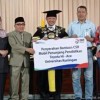 Melalui CSR, BRI Kuningan Bantu Uniku 580 Juta